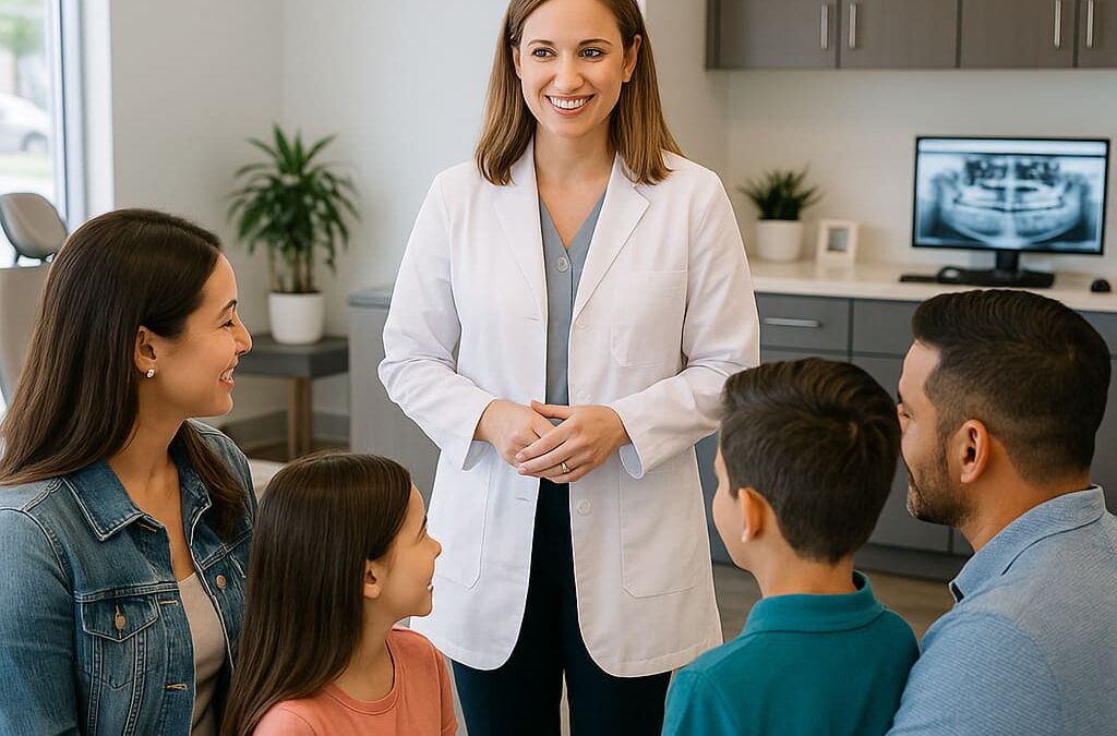 Best Orthodontist in Clearwater for Affordable, Personalized Care