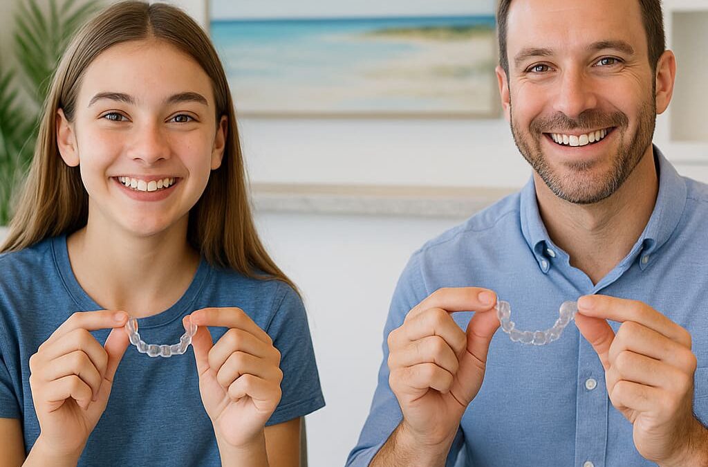 Choosing Braces in Clearwater FL: Modern Solutions for All Ages