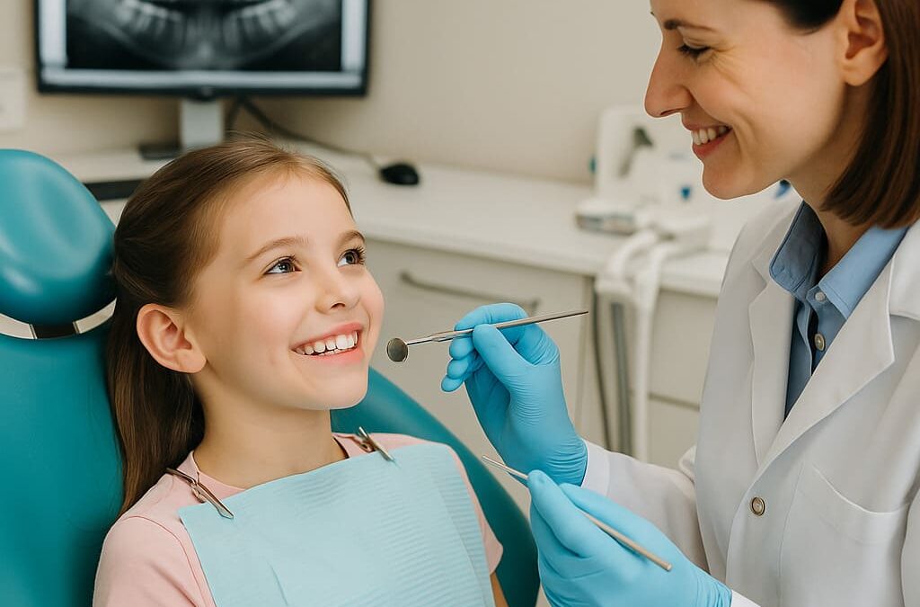 Early Intervention Orthodontics in Clearwater: Why Timing Matters