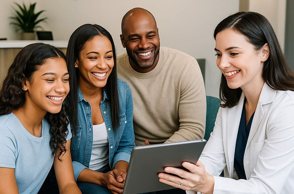 Orthodontic financing Clearwater made easy at Brockway Orthodontics