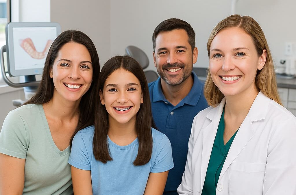 Orthodontic Treatment in Clearwater: How We Make Smiles Shine