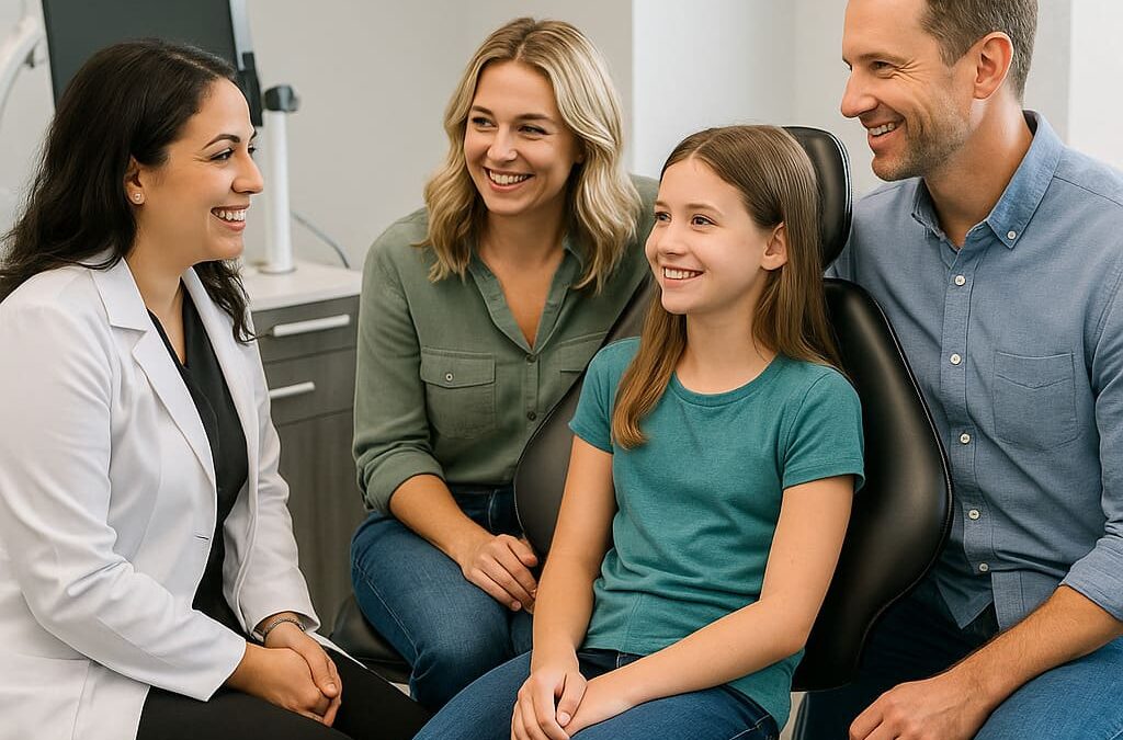 Orthodontist Pinellas County Residents Rely on for Advanced Care
