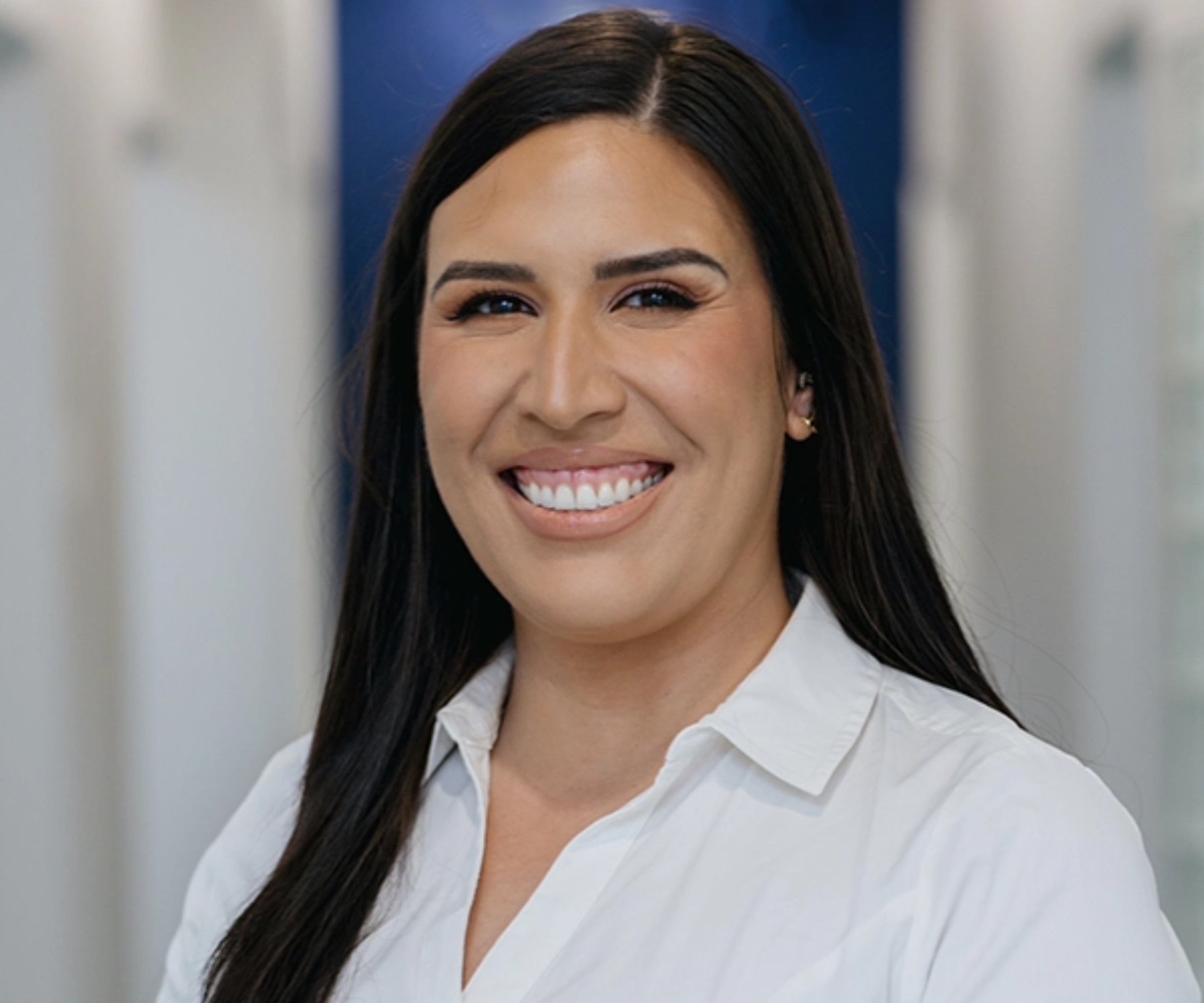 Qualified Orthodontist Dr. Chelsea Brockway of Brockway Orthodontics