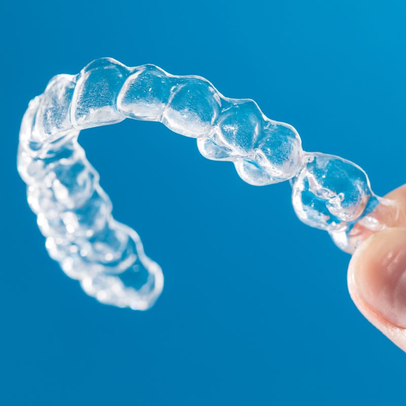 Invisalign alternative in Clearwater Invisalign alternative in Clearwater
