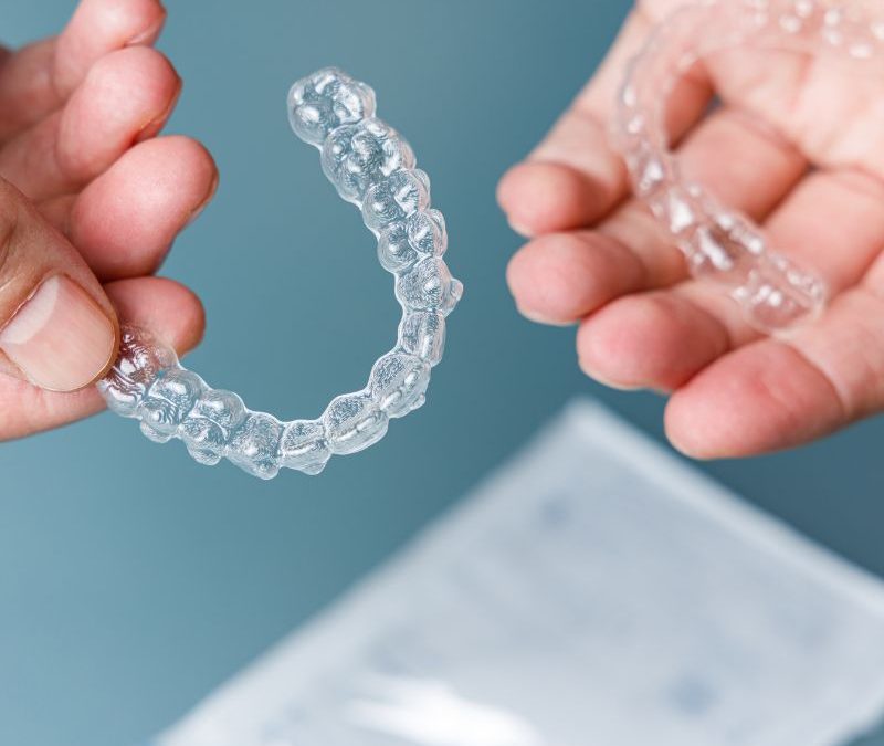 Discover Alternative to Invisalign in Clearwater with Spark™