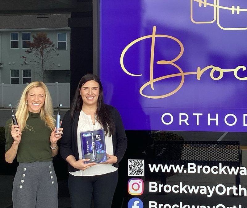 Braces for Adults: Why Spark™ Aligners Are a Top Pick
