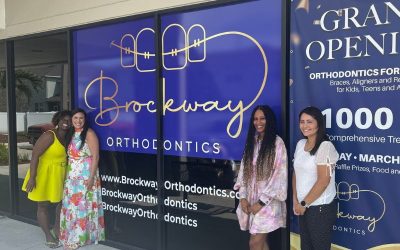 Choosing an Orthodontic Office in Clearwater for Your Best Smile