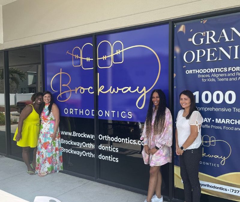 Choosing an Orthodontic Office in Clearwater for Your Best Smile