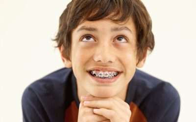Meet Your Orthodontist for Children in Clearwater: Dr. Brockway