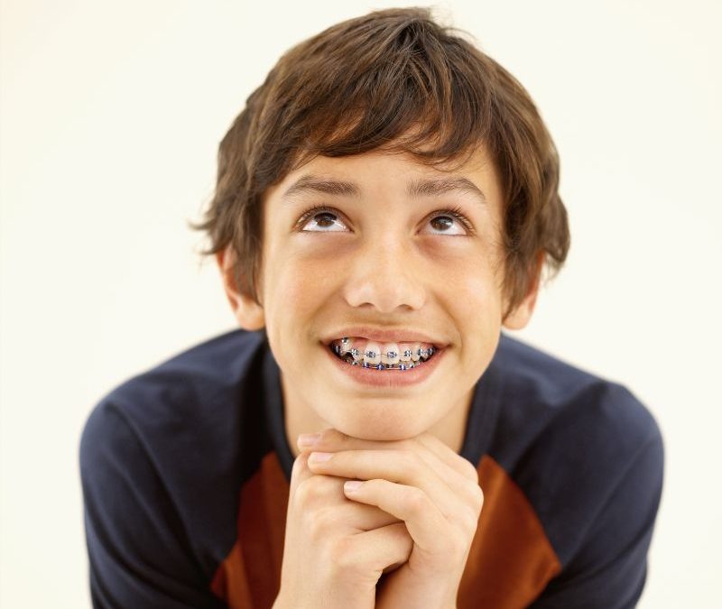 Meet Your Orthodontist for Children in Clearwater: Dr. Brockway