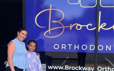 Meet Your Orthodontist for Kids in Clearwater at Brockway Orthodontics