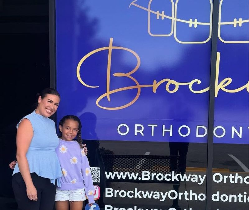 Meet Your Orthodontist for Kids in Clearwater at Brockway Orthodontics