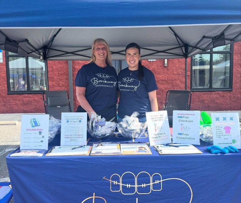 Orthodontist Near St Pete: Why Families Trust Brockway Orthodontics