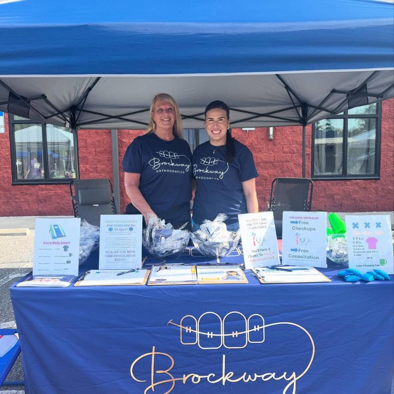 orthodontist near st pete