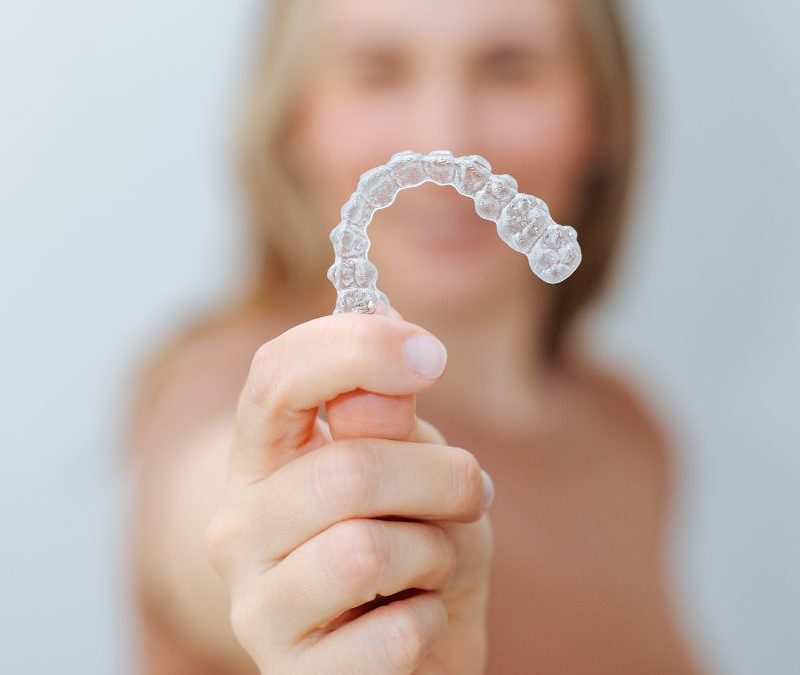 Spark Clear Aligners vs Invisalign: Which is Better for Your Lifestyle?