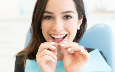 Spark™ Teeth Aligners in Clearwater: A Better Alternative to Braces