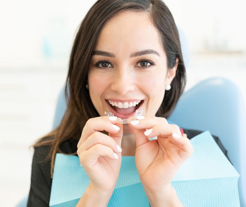 Spark™ Teeth Aligners in Clearwater: A Better Alternative to Braces