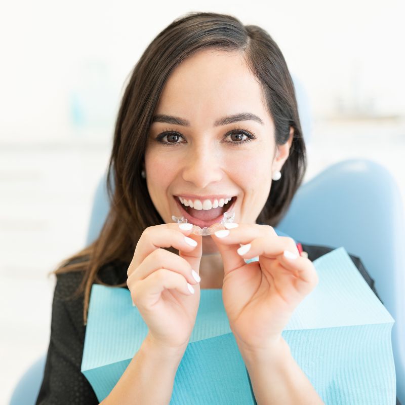 teeth aligners in Clearwater teeth aligners in Clearwater