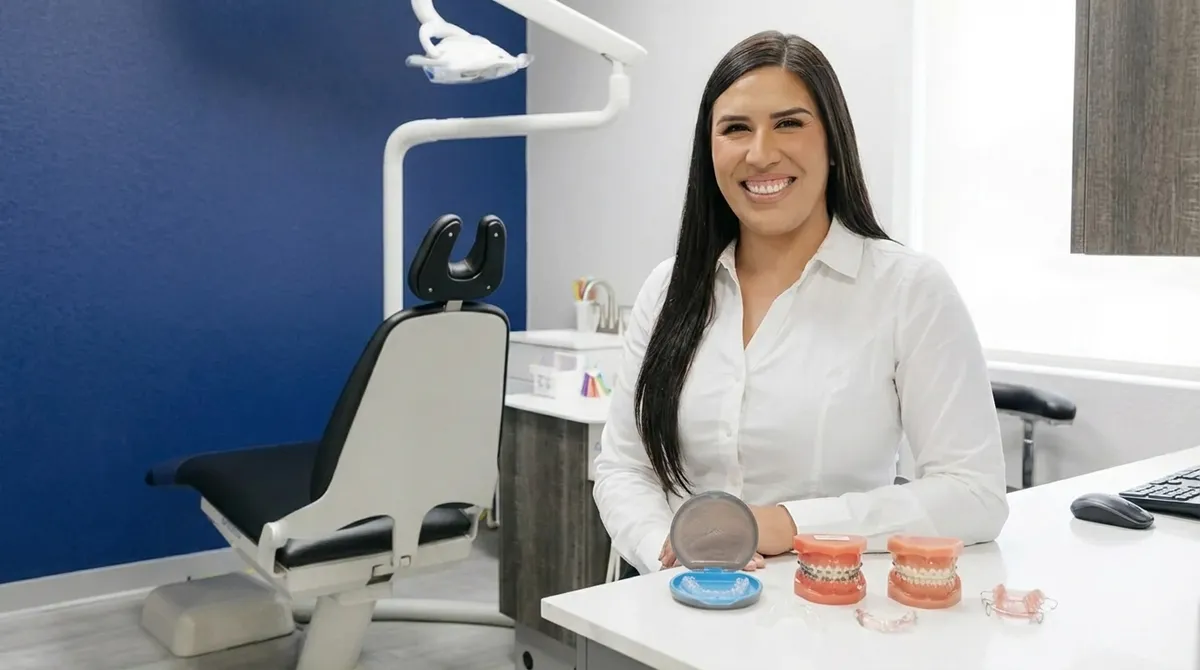 orthodontics clearwater fl