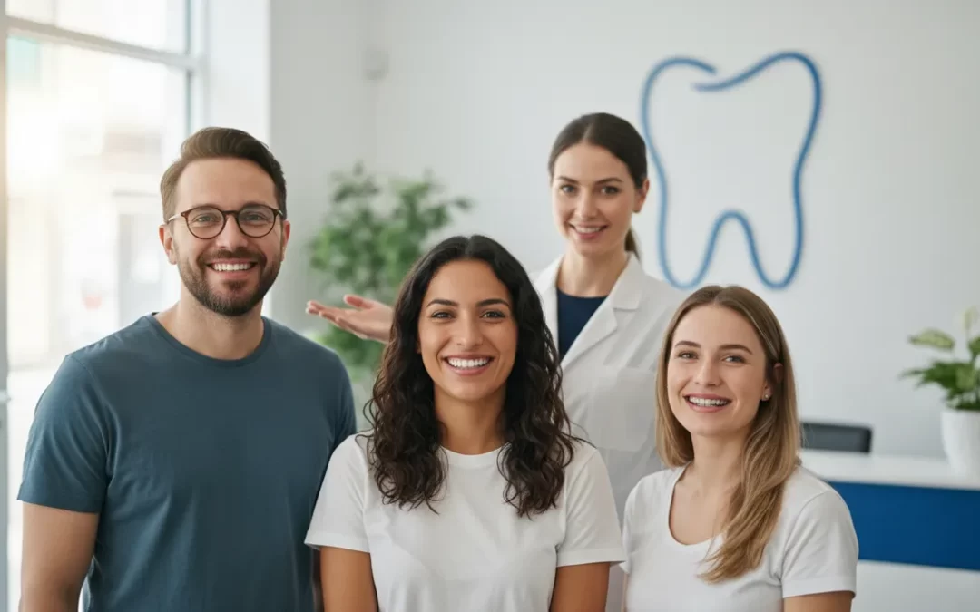 Find an Expert Orthodontist for Adults Near You in 2025