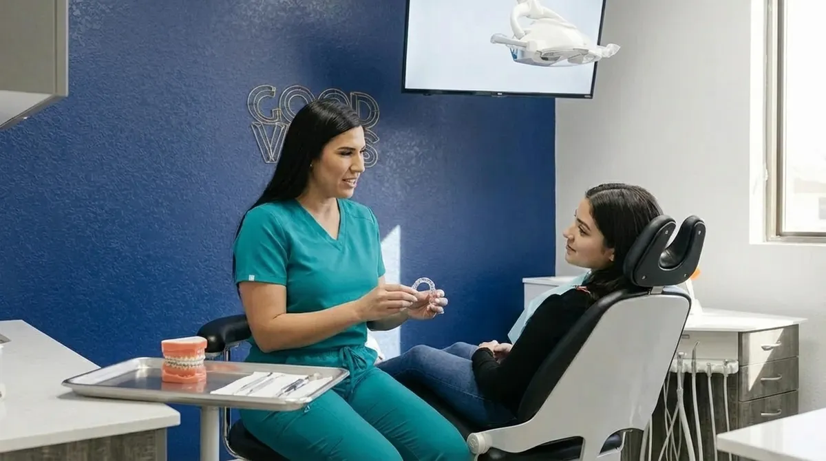 invisalign alternatives