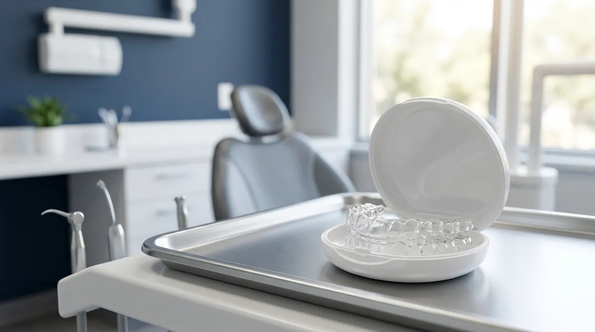 invisalign alternatives