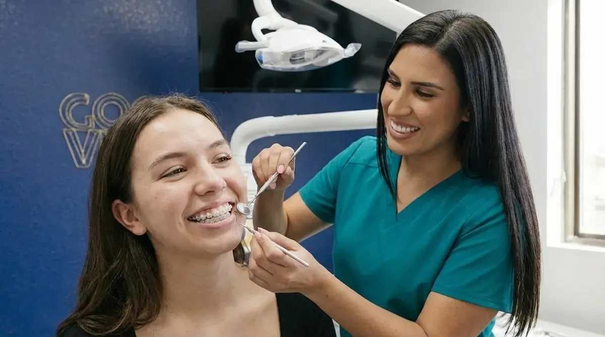 invisalign alternatives