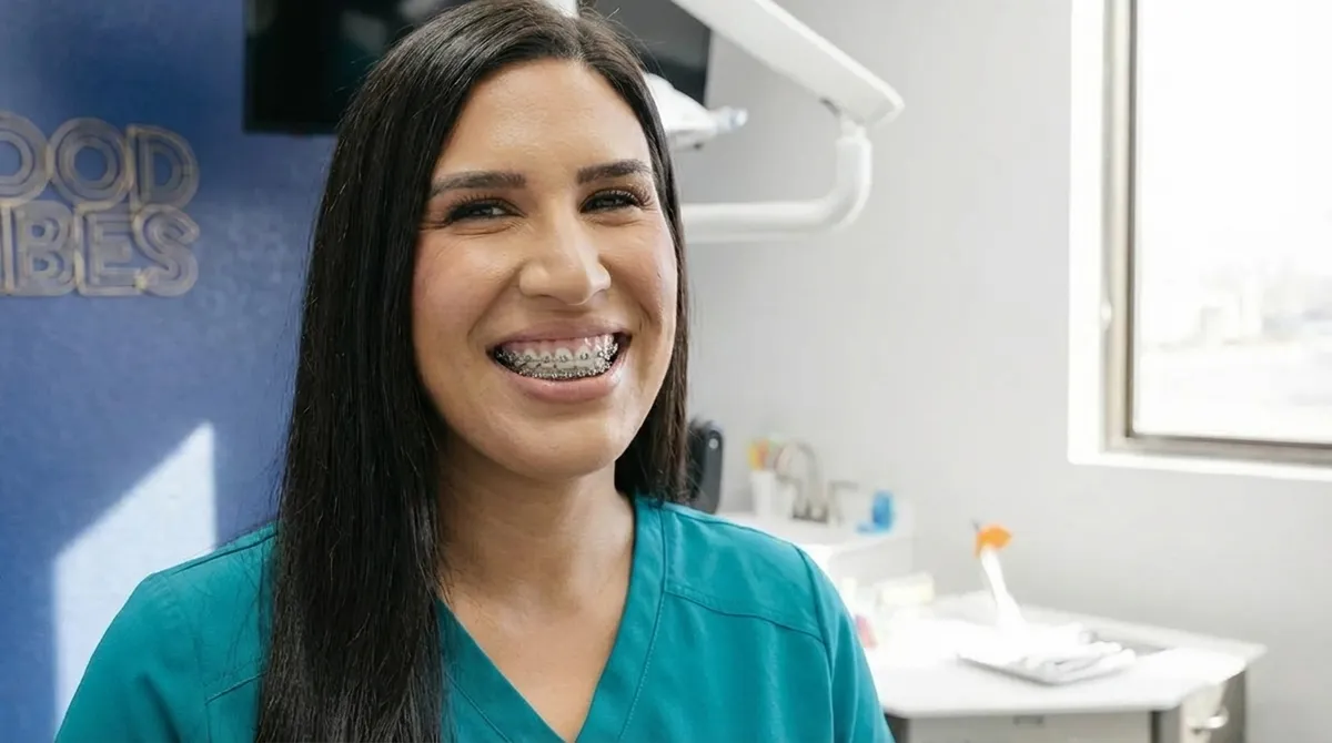 Metal Braces: Benefits, Cost & What to Expect in 2026