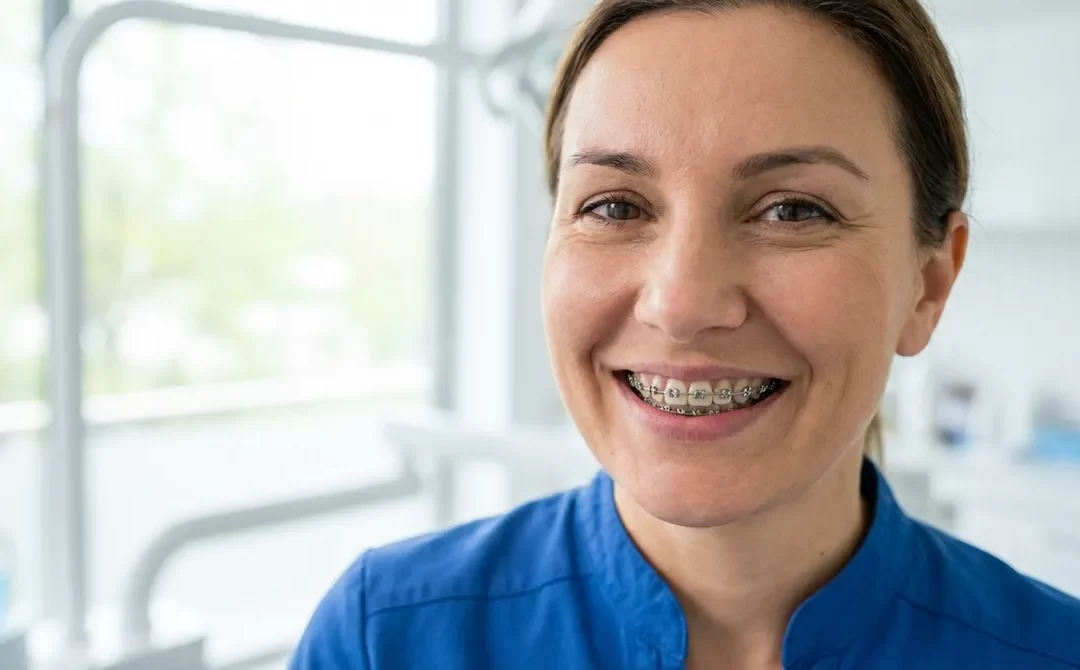 9 Reasons Metal Braces for Adults Are Making a Strong Comeback in 2025