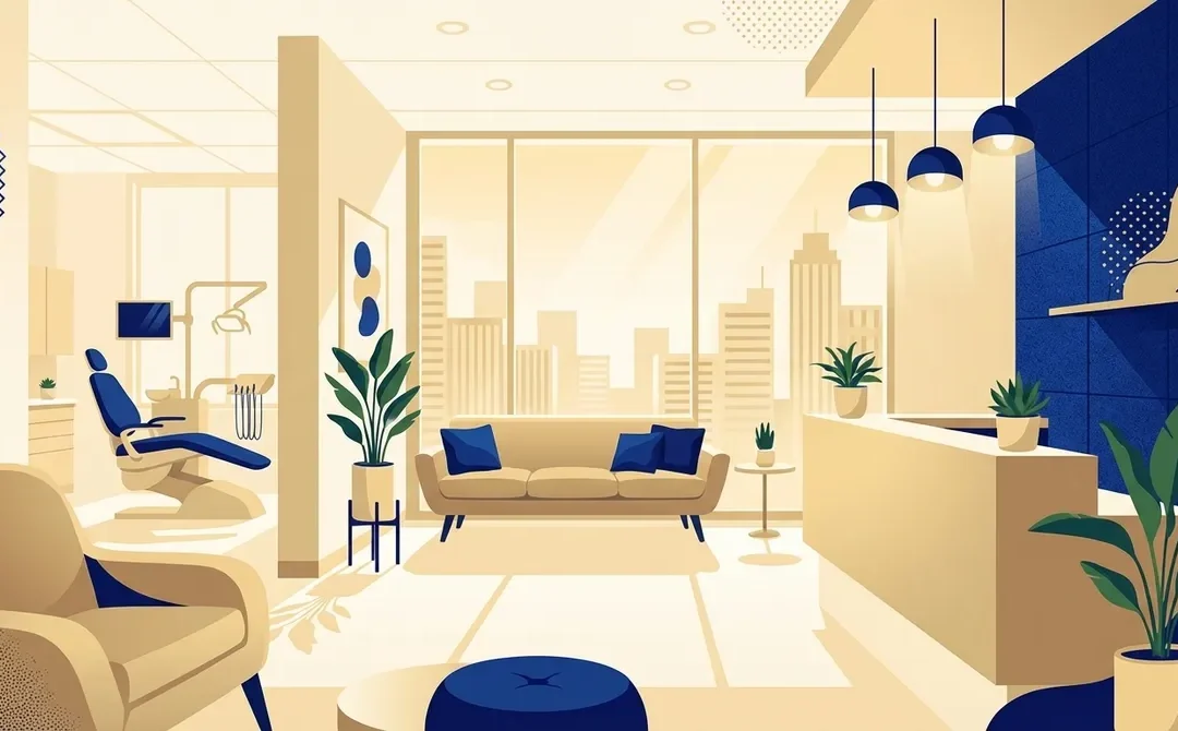 8 Smart Ways to Choose an Orthodontic Clinic Near You in 2025