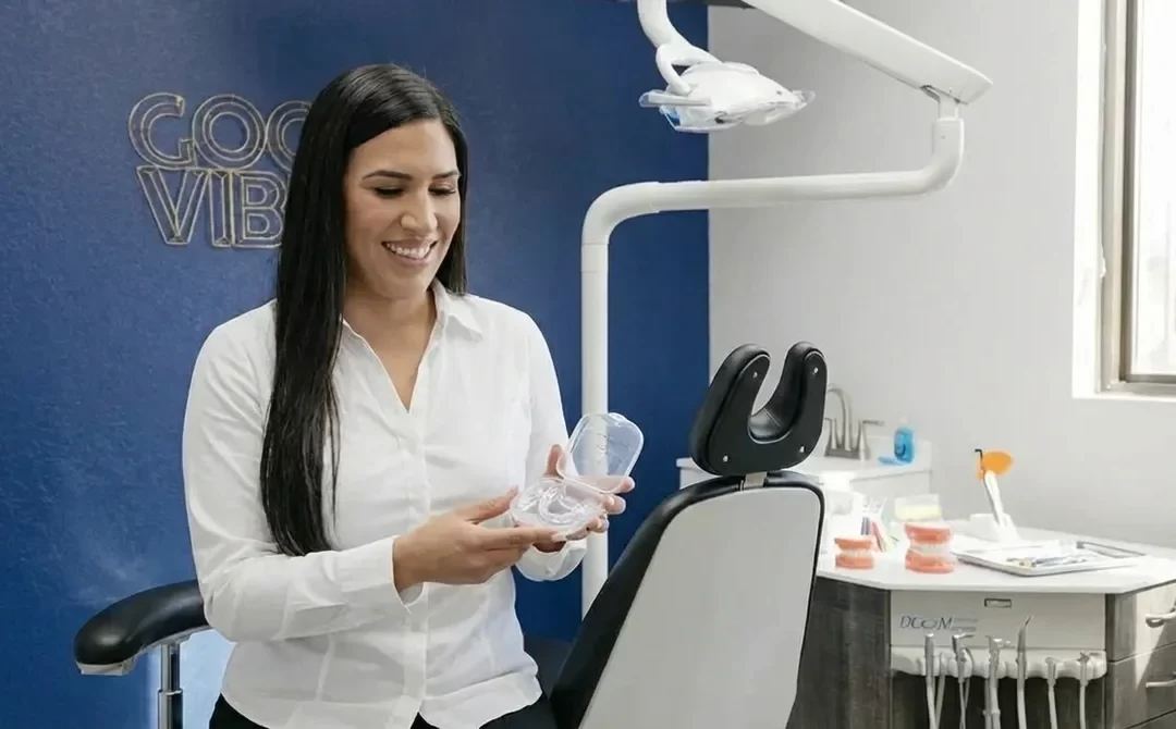 How to Choose the Right Clear Aligners for Your Adult Smile