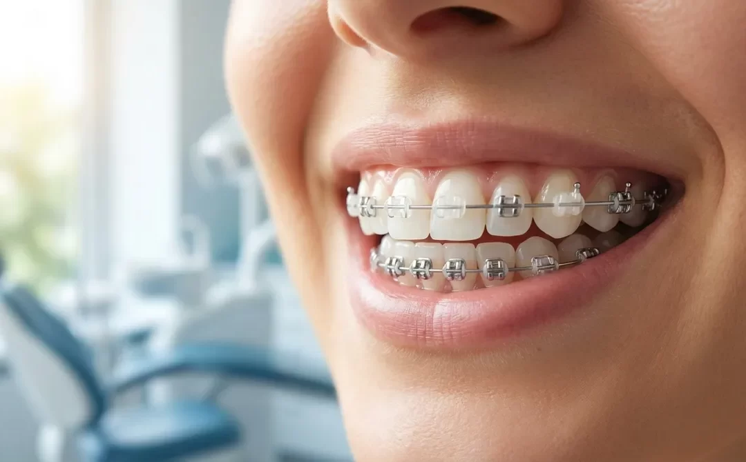 Traditional Braces for Adults: 7 Mistakes to Avoid in 2025