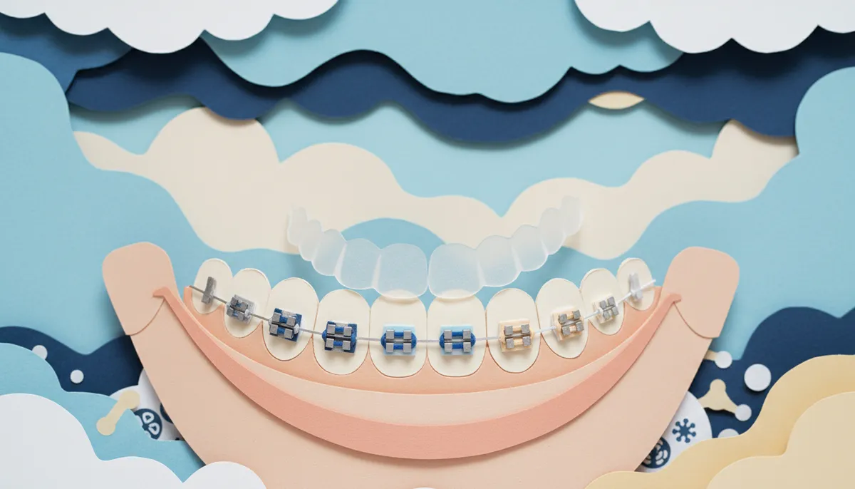 braces for young adults