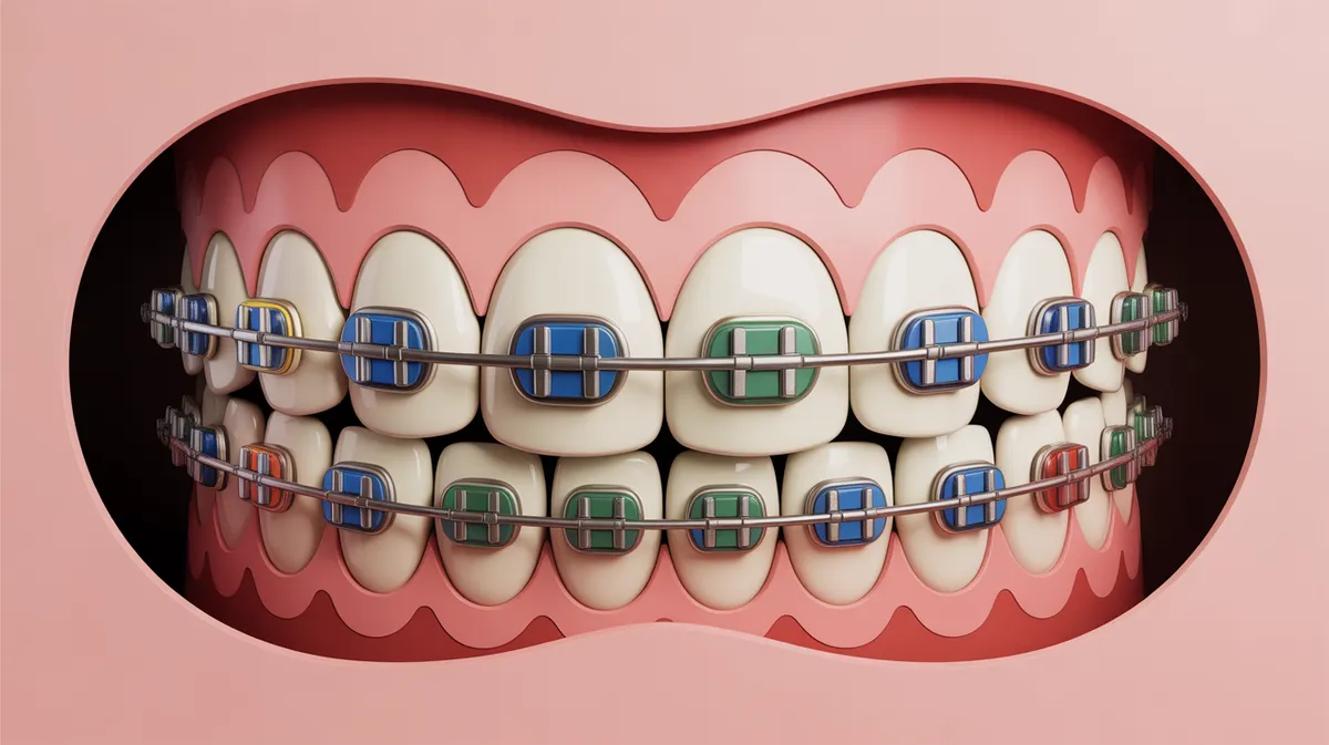 braces for young adults
