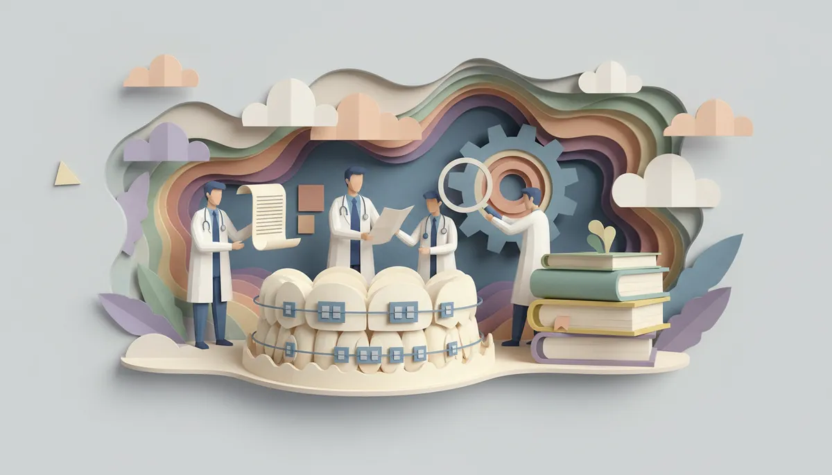 how to choose an orthodontist