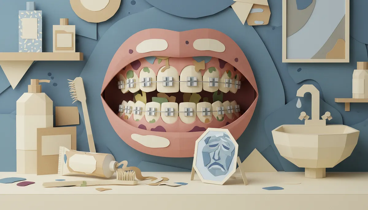 ceramic braces