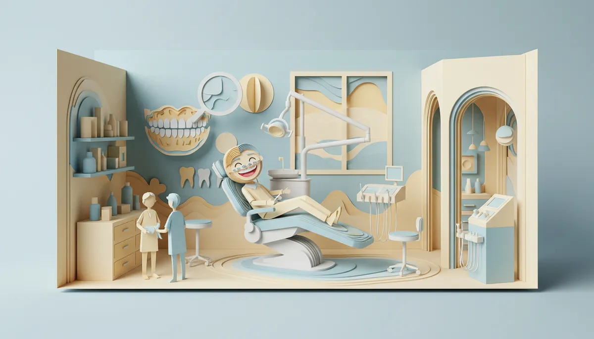 orthodontic services near me