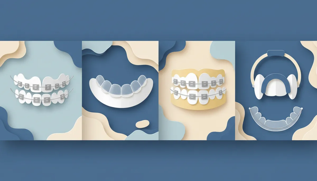 orthodontic services near me