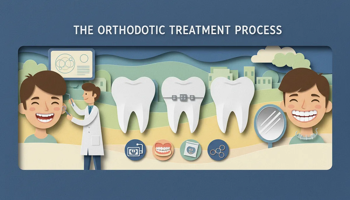 orthodontic services near me