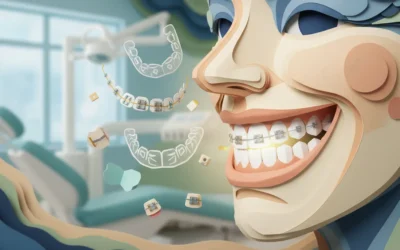 What Orthodontic Services Near Me Can Transform My Smile?