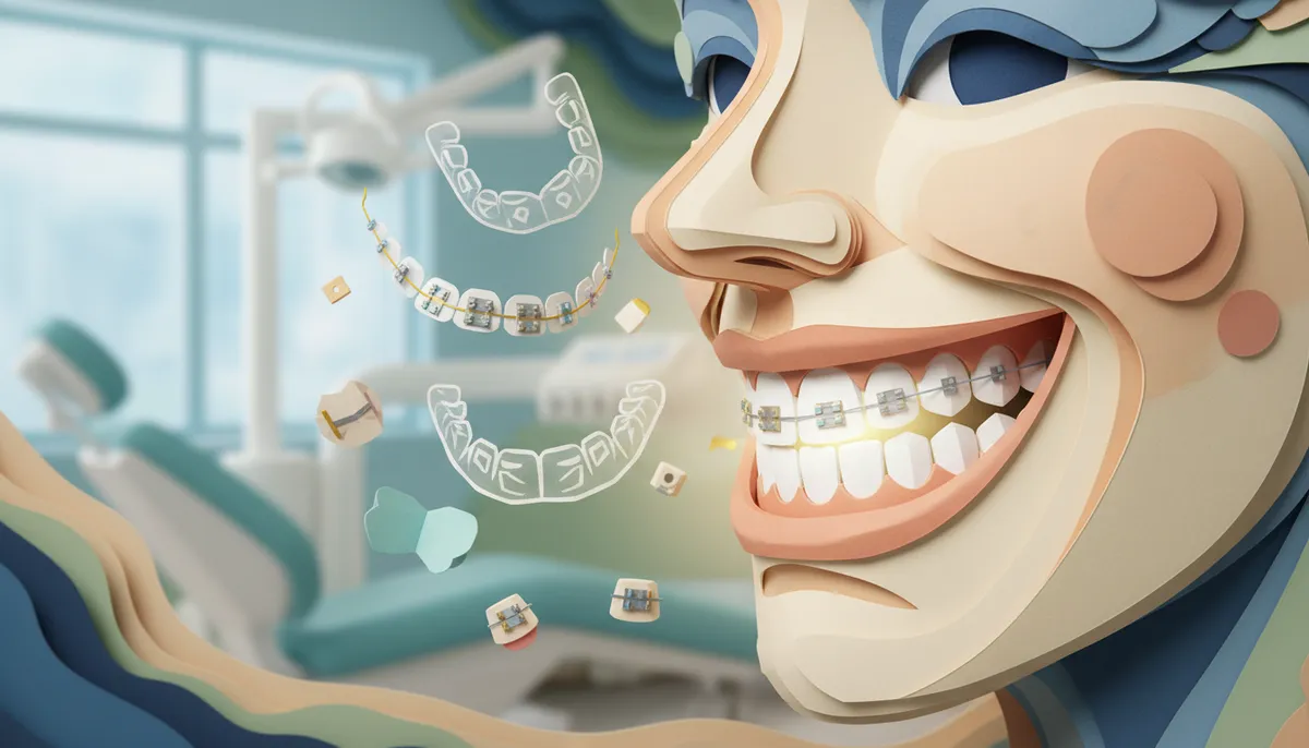 What Orthodontic Services Near Me Can Transform My Smile?