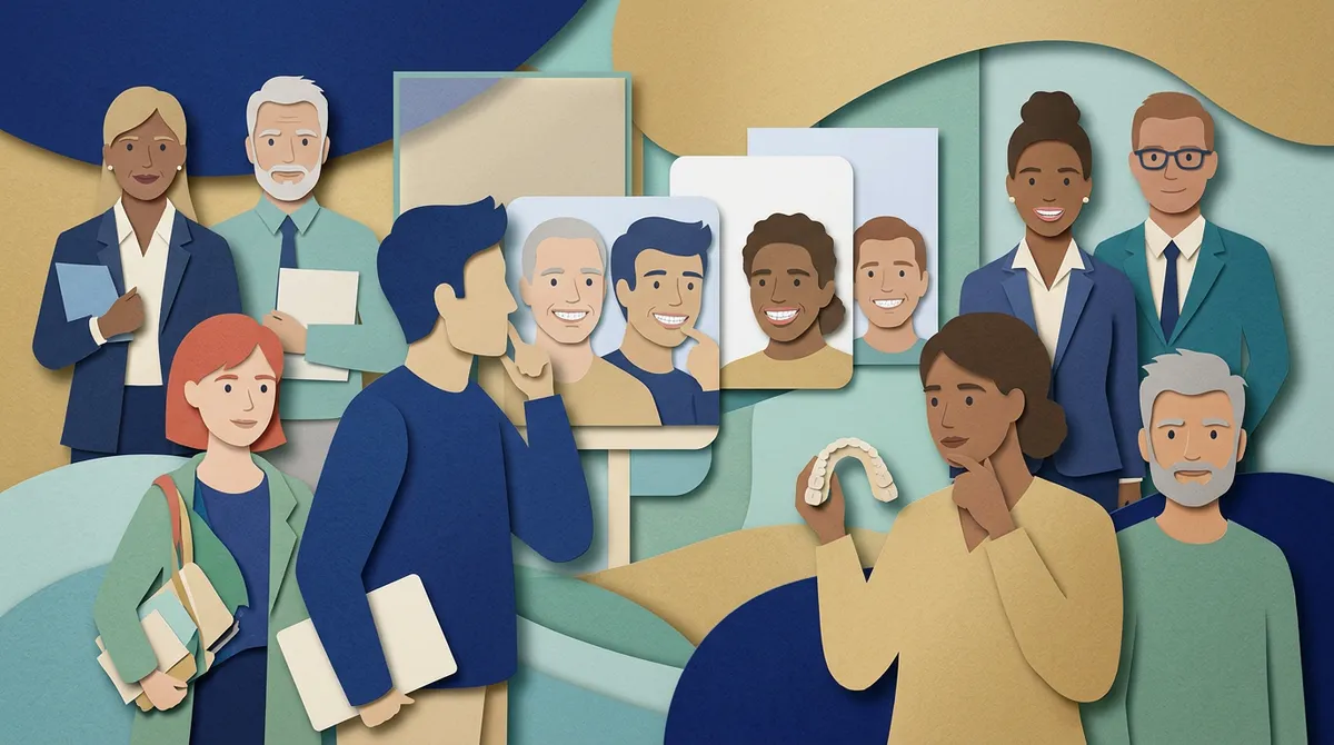 orthodontics for adults