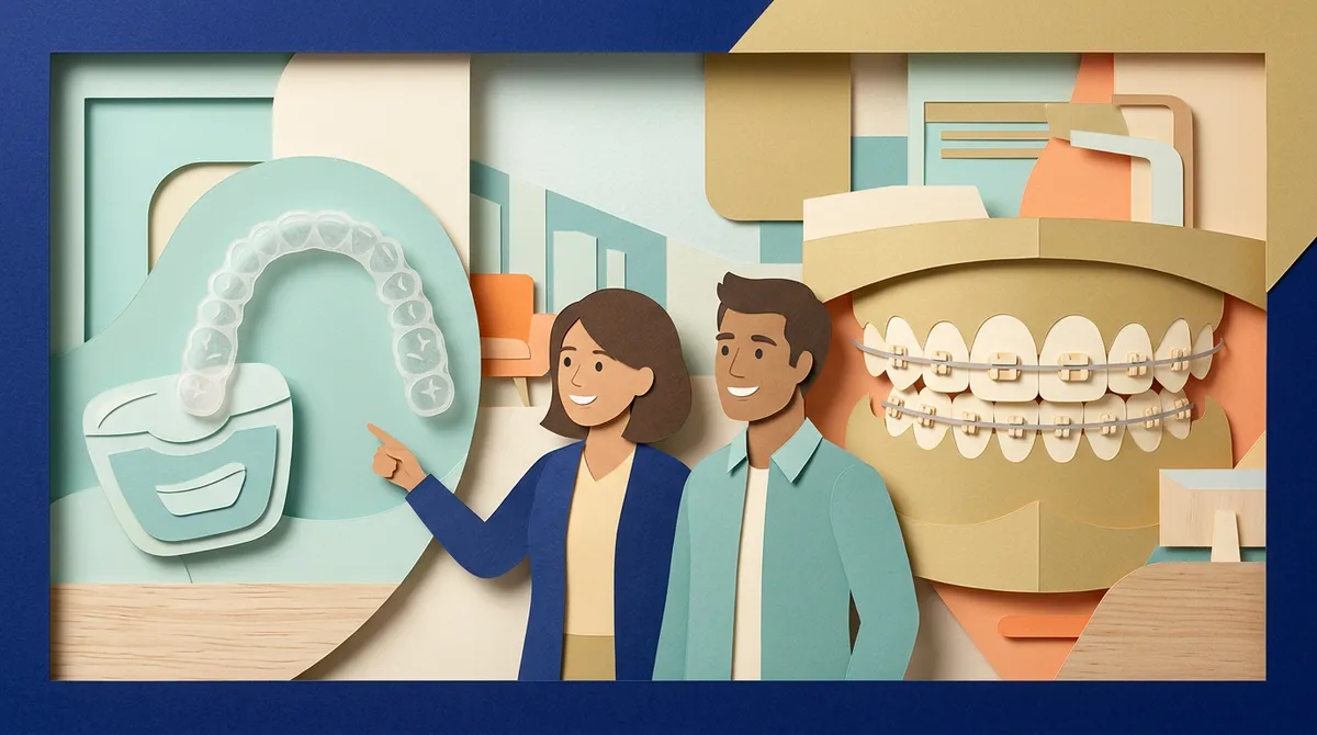 orthodontics for adults