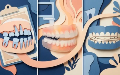 Braces vs. Clear Aligners: Which Orthodontic Journey Is Right for You?