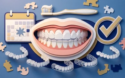 How to Choose Invisible Aligners for a Straighter Smile