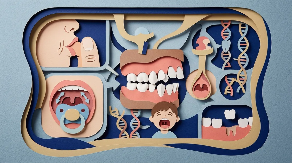 fix crooked teeth