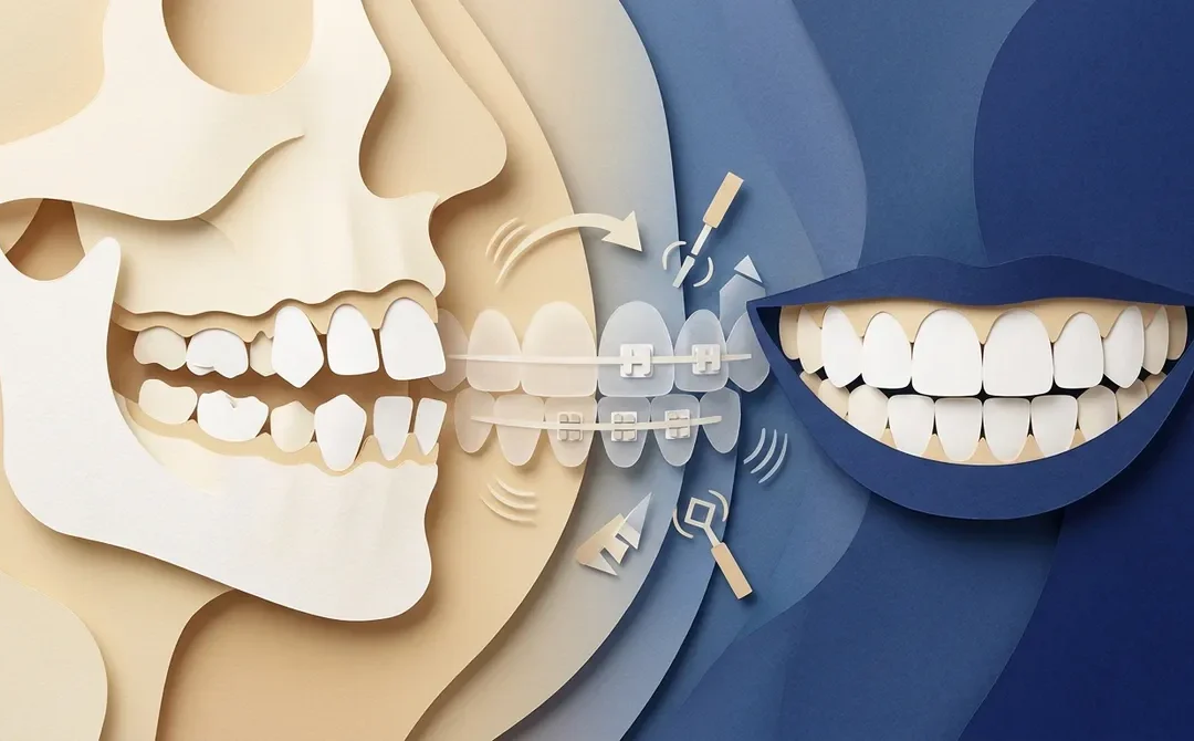 9 Proven Ways to Fix Crooked Teeth in 2026