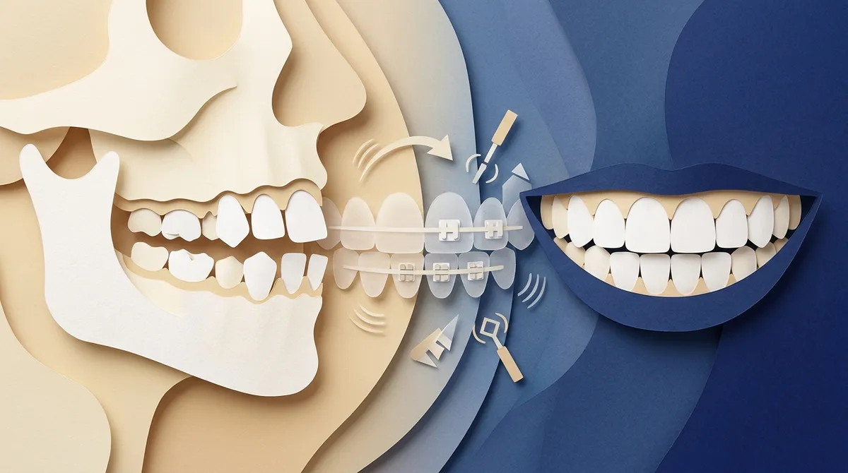 9 Proven Ways to Fix Crooked Teeth in 2026