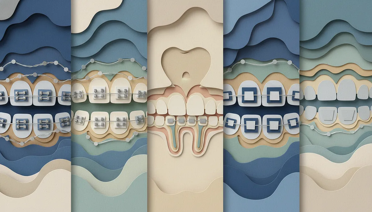 braces near me for adults