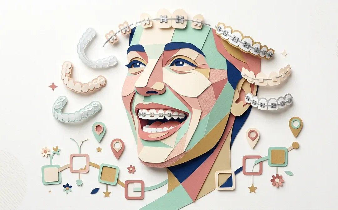 How to Find the Best Adult Braces Near You in 2026